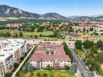 2800 Aurora Ave #119, Boulder, CO 80303