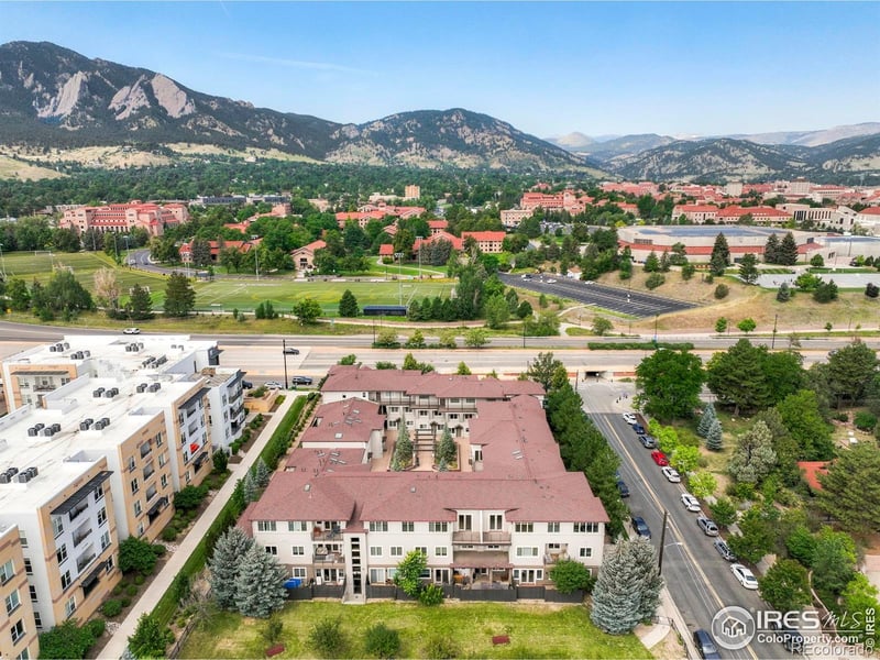 2800 Aurora Ave #119, Boulder, CO 80303