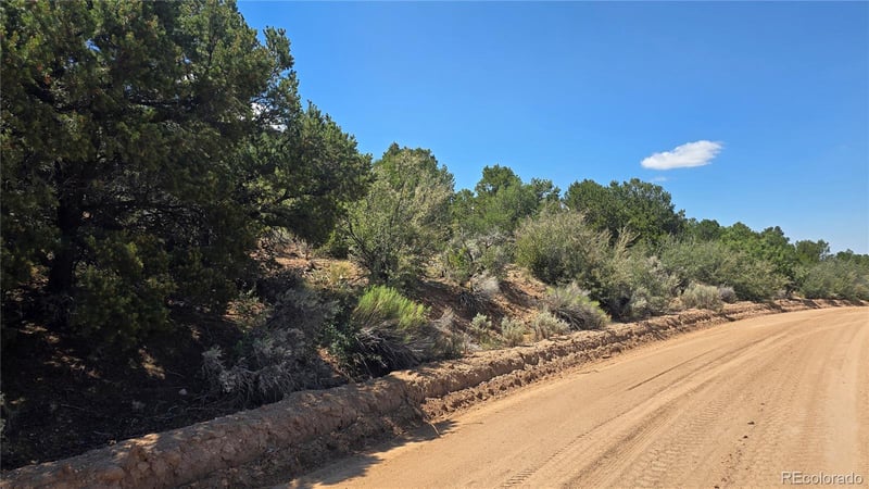 Lot 1615 Dunn Rd, San Luis, CO 81152