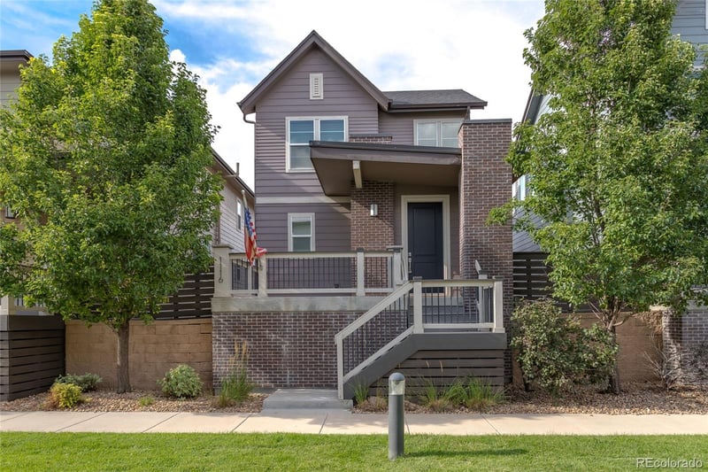 4100 Albion St #1116, Denver, CO 80216
