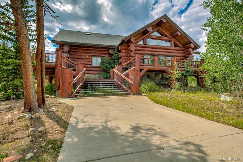 175 Coil Dr, Fairplay, CO 80440
