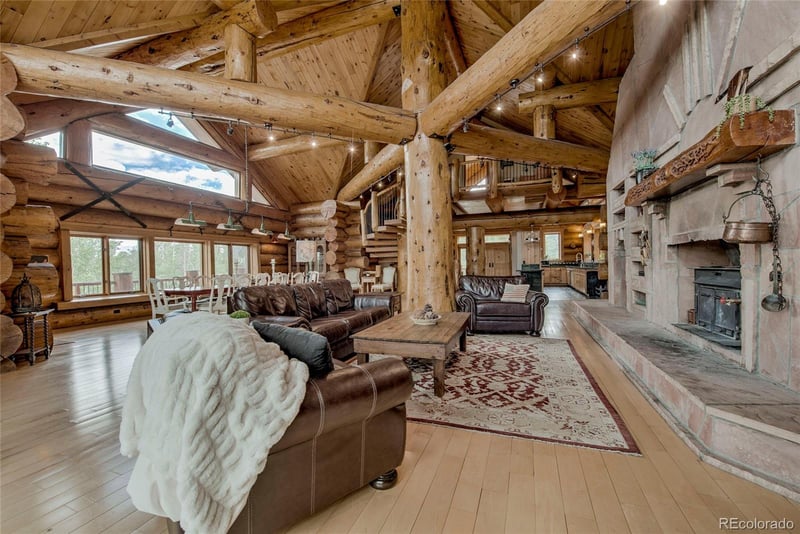 175 Coil Dr, Fairplay, CO 80440