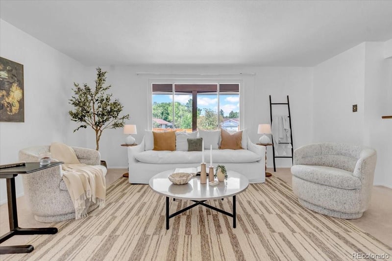 9510 E Grand Ave, Greenwood Village, CO 80111