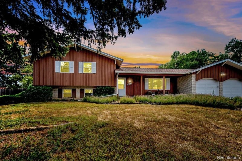 9510 E Grand Ave, Greenwood Village, CO 80111