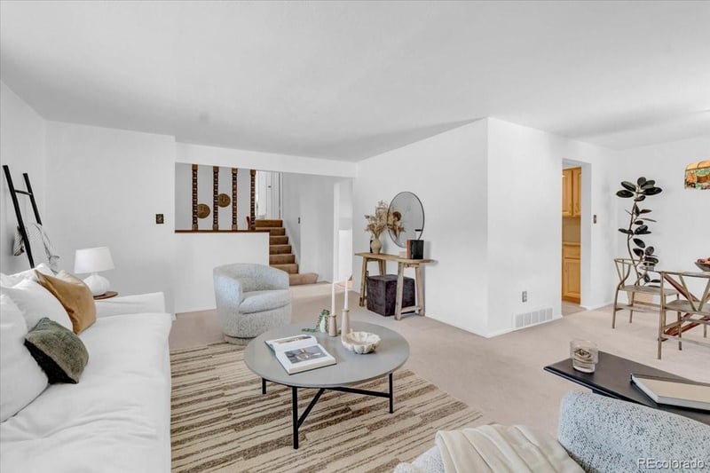 9510 E Grand Ave, Greenwood Village, CO 80111