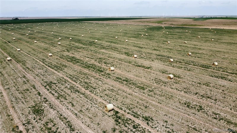 County Road 33, Genoa, CO 80818