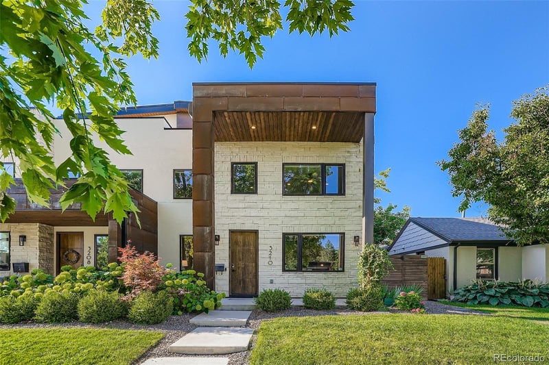 3210 W 27th Ave, Denver, CO 80211