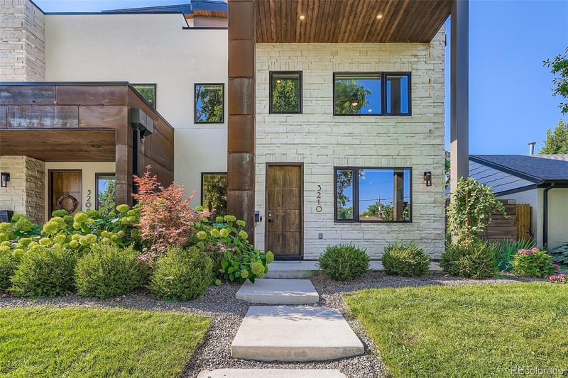 3210 W 27th Ave, Denver, CO 80211