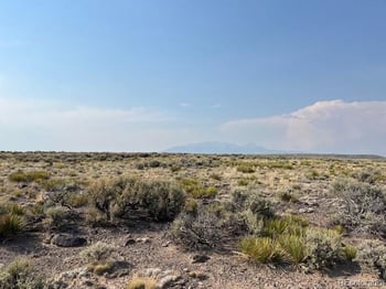 Lot 11 Jicarilla Ave, Fort Garland, CO 81123