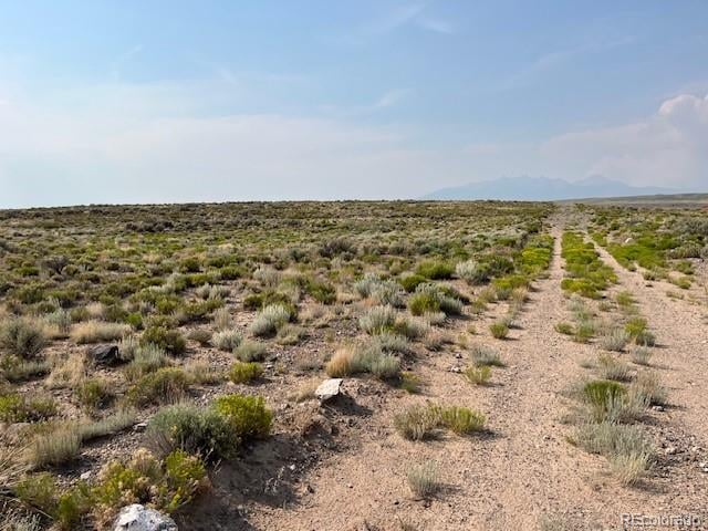 Lot 11 Jicarilla Ave, Fort Garland, CO 81123