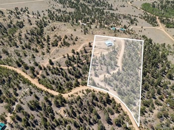 456 Pine Ln, Hartsel, CO 80449