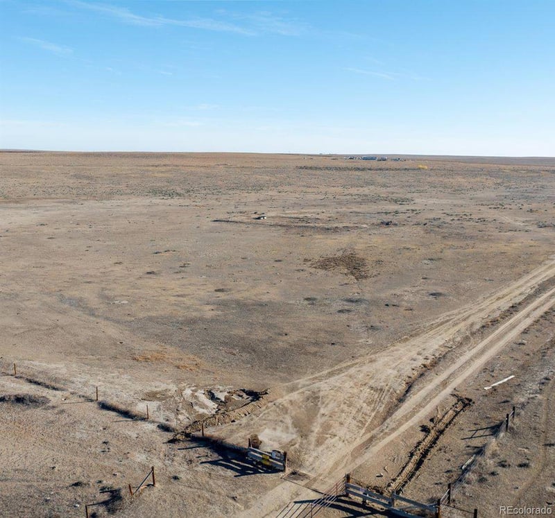 County Road 96, Pierce, CO 80650