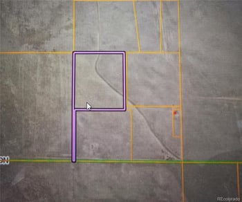 County Rd 96 Lot 2, Pierce, CO 80520