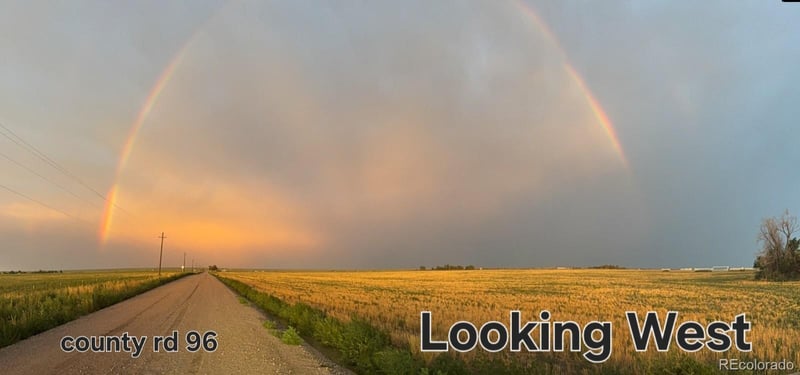 County Rd 96 Lot 2, Pierce, CO 80520