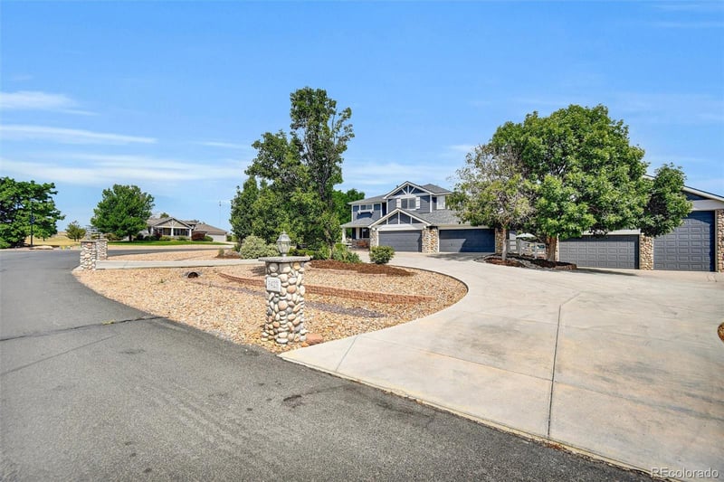 8423 E 161st Ave, Brighton, CO 80602