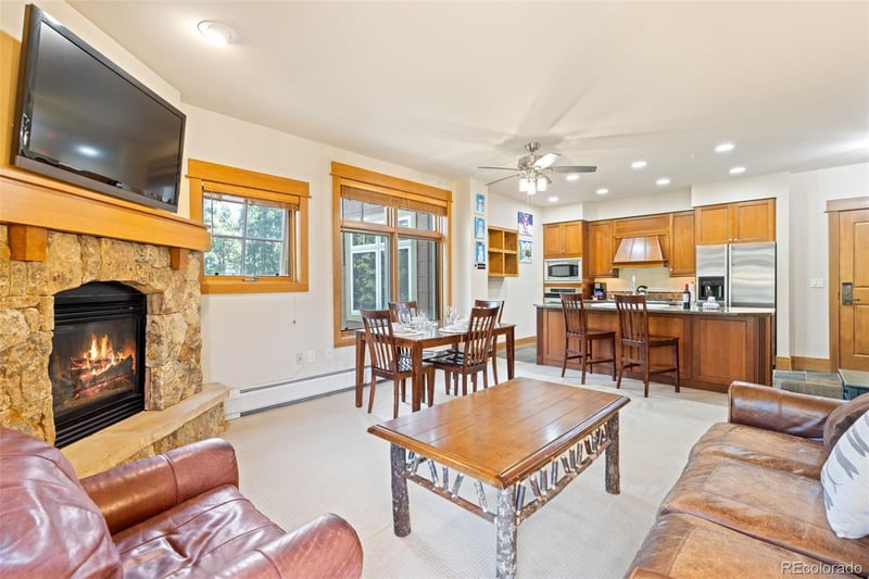 280 Trailhead Dr #3027, Keystone, CO 80435