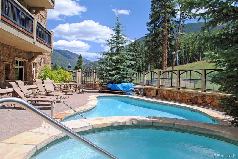 280 Trailhead Dr #3027, Keystone, CO 80435