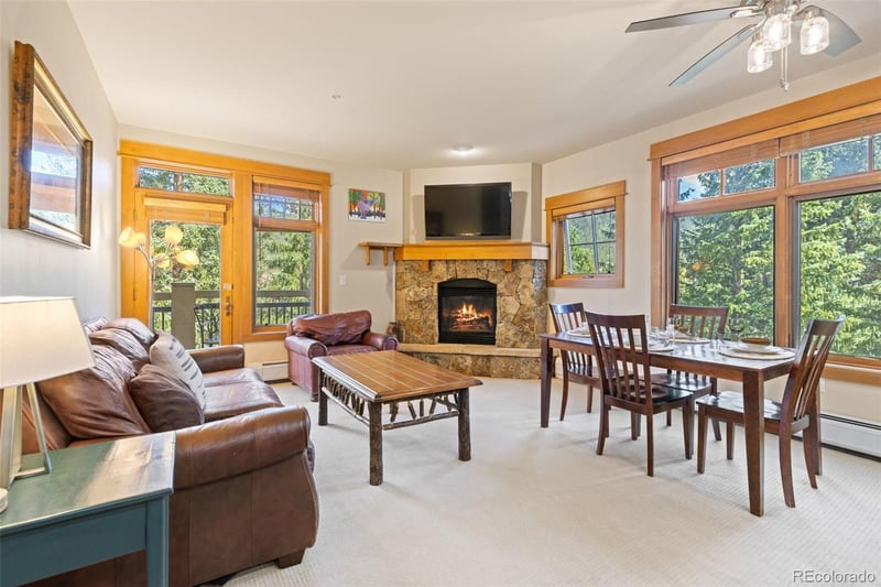 280 Trailhead Dr #3027, Keystone, CO 80435