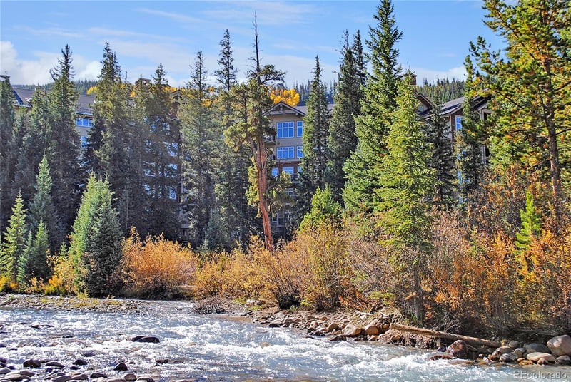 280 Trailhead Dr #3027, Keystone, CO 80435