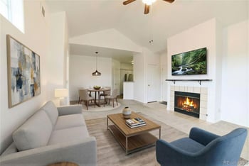 1651 Canal Cir #631, Littleton, CO 80120