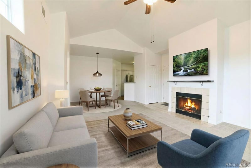 1651 Canal Cir #631, Littleton, CO 80120