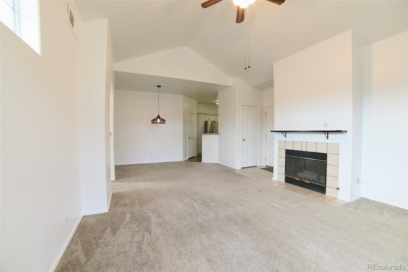 1651 W Canal Cir #631, Littleton, CO 80120