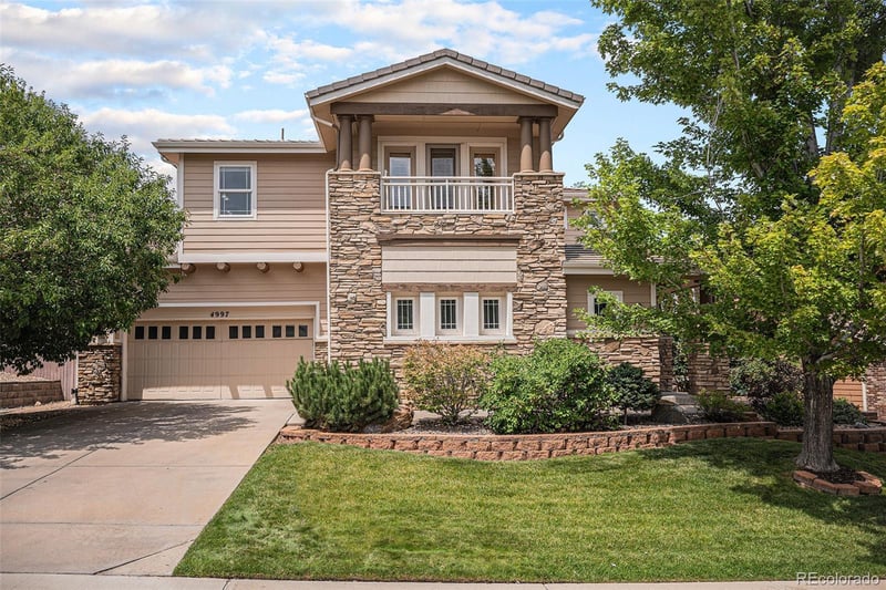4997 Montvale Dr, Highlands Ranch, CO 80130