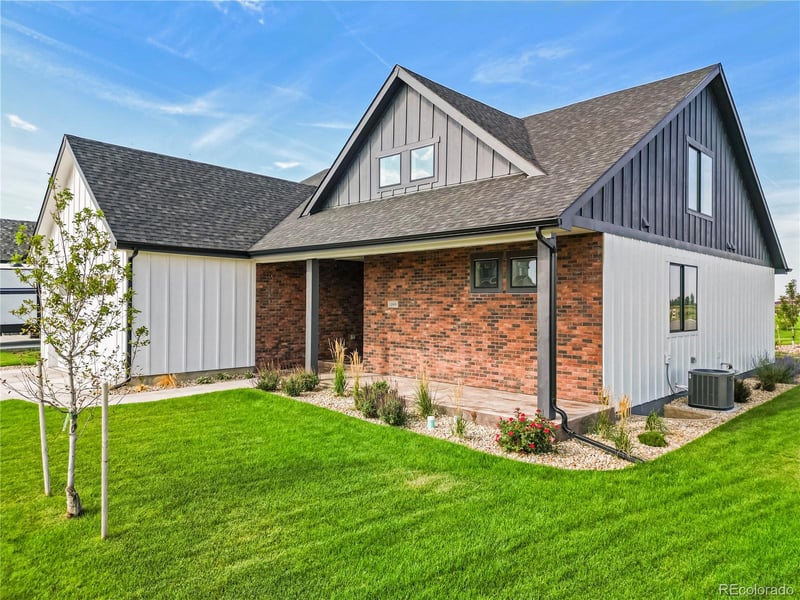1099 Deuel St, Fort Morgan, CO 80701