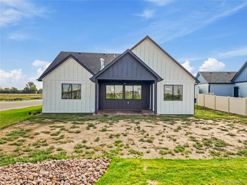 1099 Deuel St, Fort Morgan, CO 80701