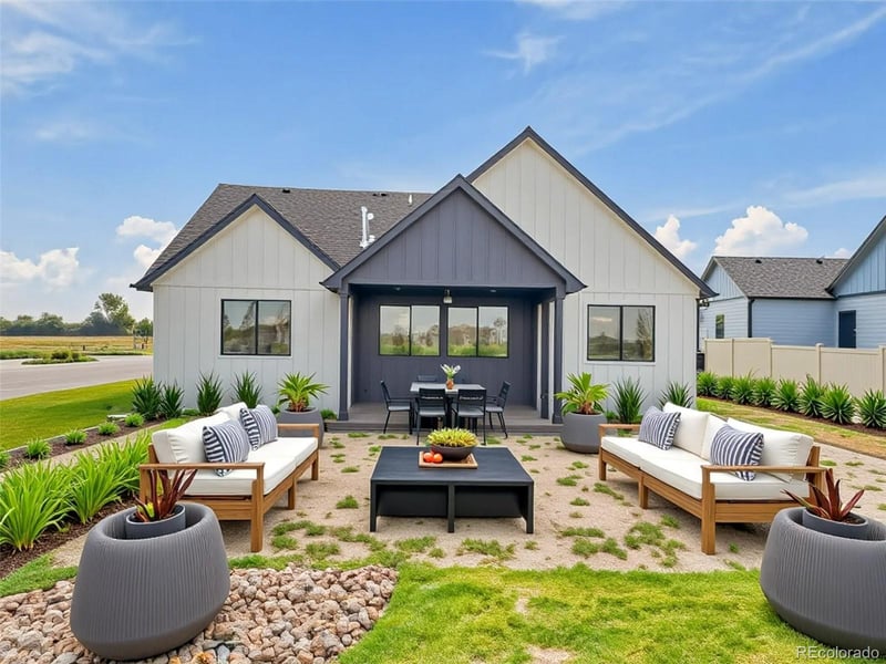 1099 Deuel St, Fort Morgan, CO 80701