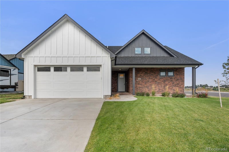 1099 Deuel St, Fort Morgan, CO 80701