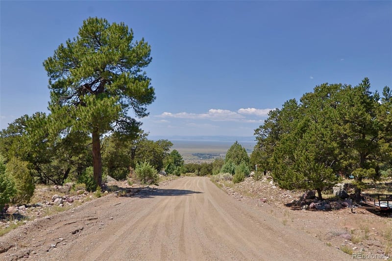 453 Arrowhead Way, Crestone, CO 81131
