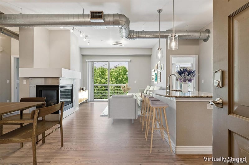 10111 Inverness Main St #209, Englewood, CO 80112