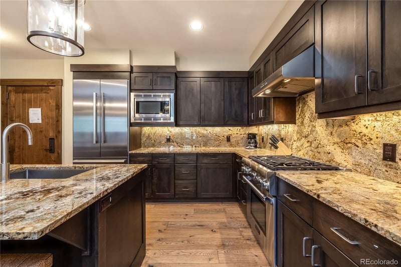 610 Columbine Rd #6305, Breckenridge, CO 80424
