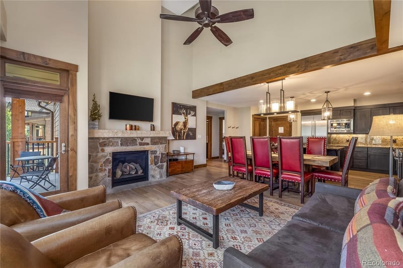 610 Columbine Rd #6305, Breckenridge, CO 80424
