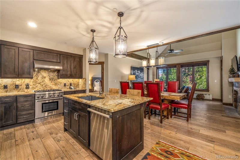 610 Columbine Rd #6305, Breckenridge, CO 80424