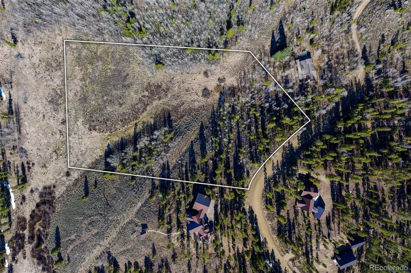 114 Lynx Ln, Tabernash, CO 80478