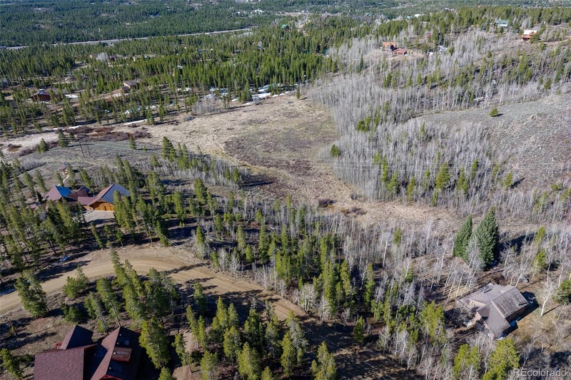 114 Lynx Ln, Tabernash, CO 80478