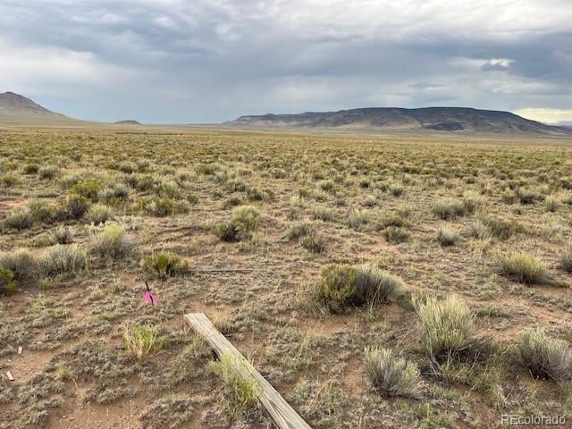Lot 32 Co Rd G, San Luis, CO 81152
