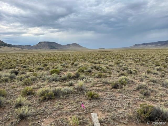 Lot 32 Co Rd G, San Luis, CO 81152