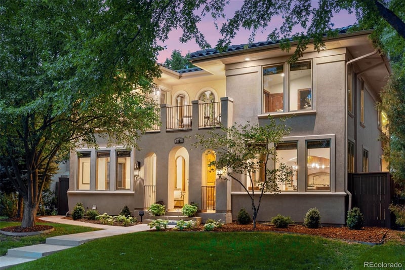 1026 Cook St, Denver, CO 80209