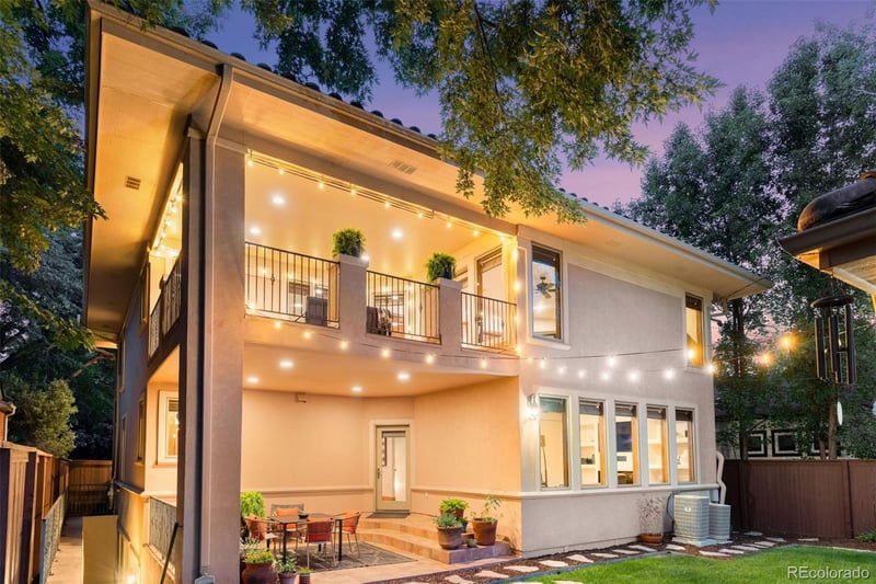 1026 Cook St, Denver, CO 80209