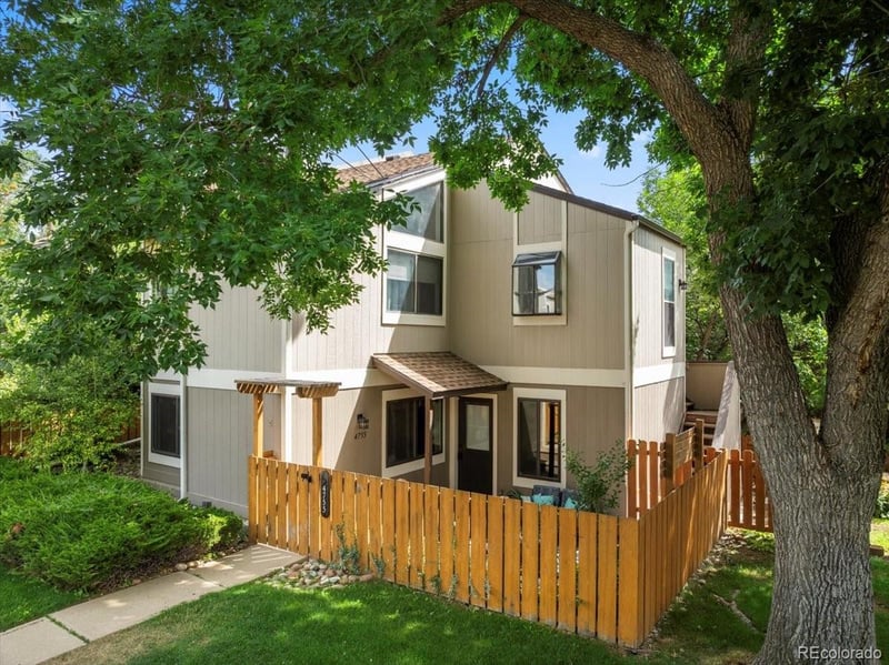 4755 Tantra Dr #7A, Boulder, CO 80305