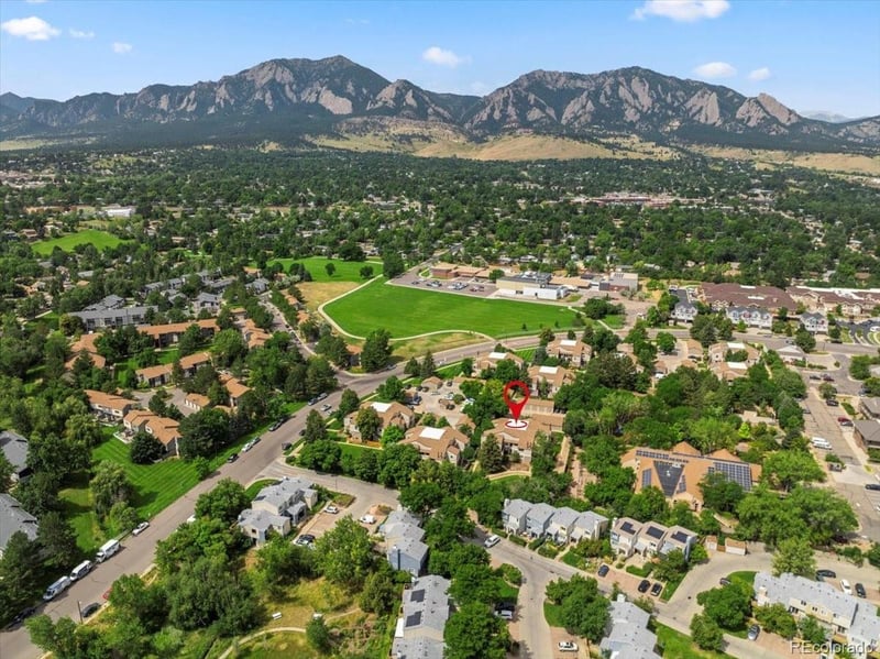 4755 Tantra Dr #7A, Boulder, CO 80305