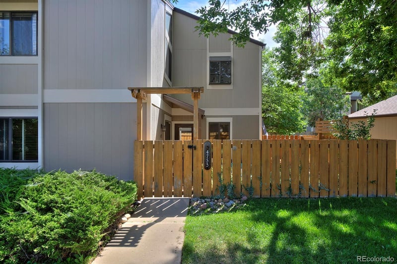 4755 Tantra Dr #7A, Boulder, CO 80305