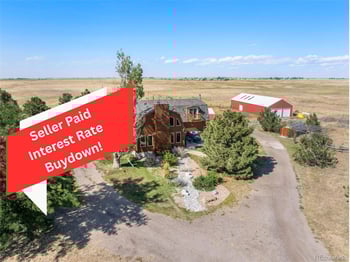 48155 56th Ave, Bennett, CO 80102