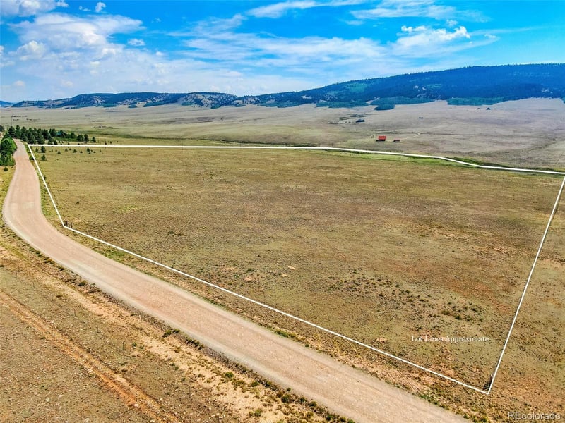 6312 Platte River Dr, Como, CO 80432