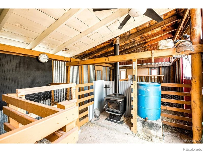 16320 Cochise Trl, Pine, CO 80470