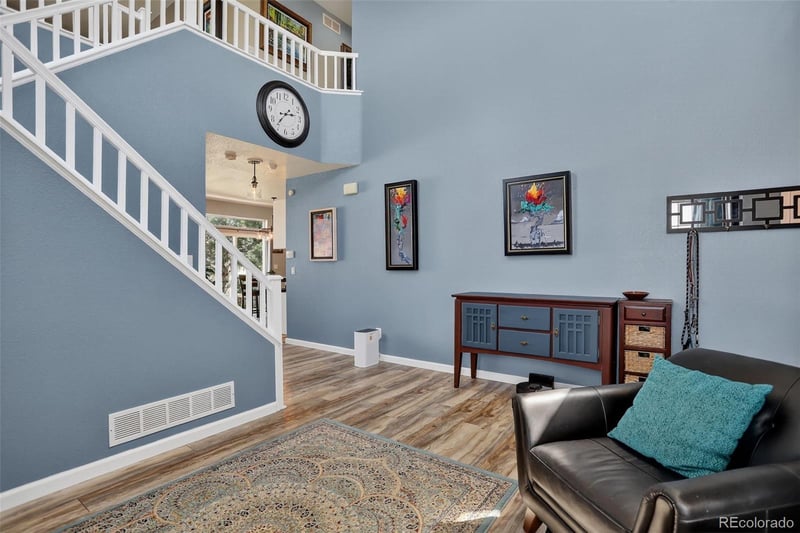 1400 Haleyville St, Aurora, CO 80018