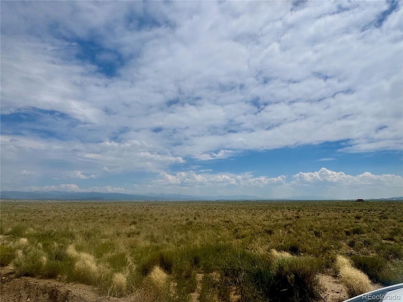 Lot 10 Ll 9th St, Blanca, CO 81123